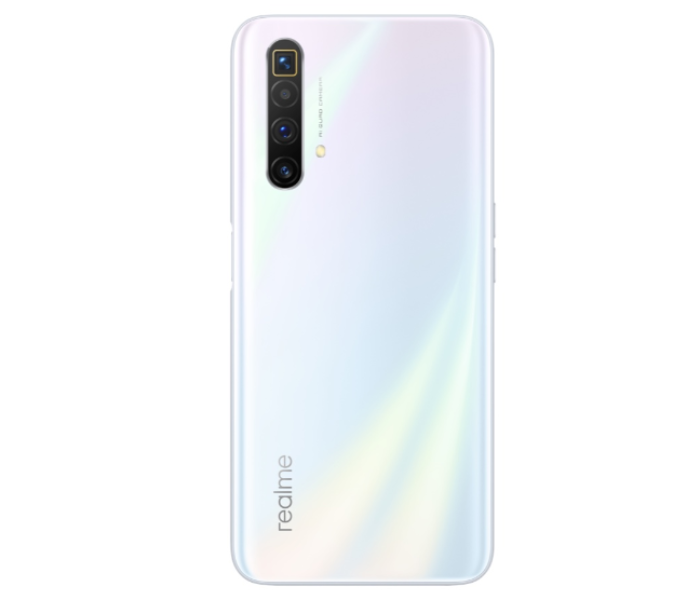 Realme X3 SuperZoom 12GB RAM 256GB - Arctic White 4 in UAE
