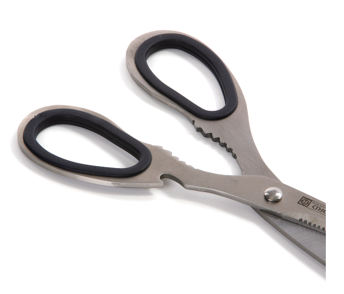 Royalford RF491S Kitchen Scissors 5 in OMAN