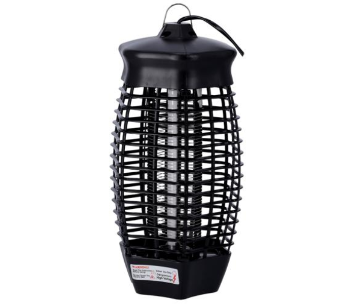 Krypton KNBK5111 Insect Killer 6 Watts - Black 1 in UAE