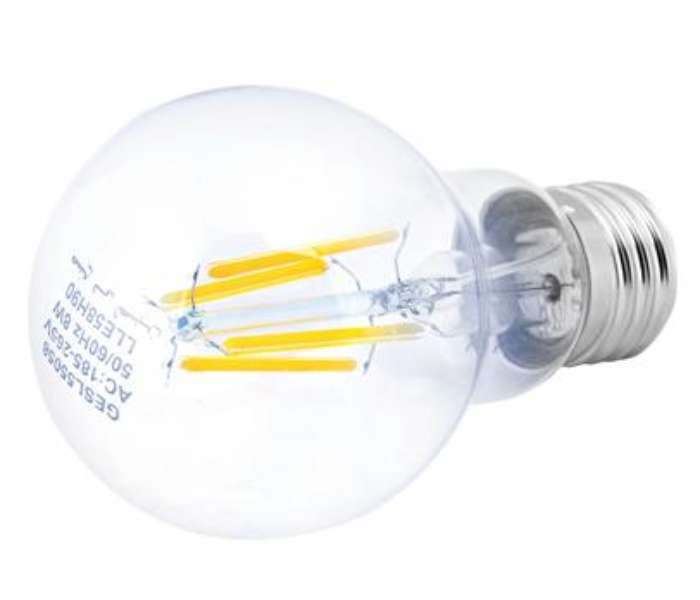 Geepas GESL55058 8W Filament Bulb 3 in UAE