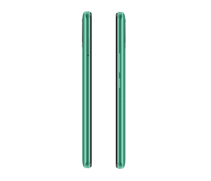 Ravoz Z6 LITE 4GB RAM 64GB - Vivacious Green 4 in UAE