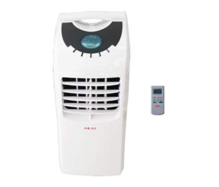 akai portable air cooler