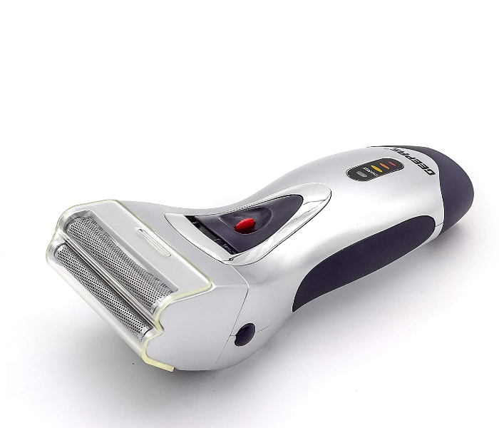 Geepas GSR8695 Rechargeable Shaver for Men 5 in UAE