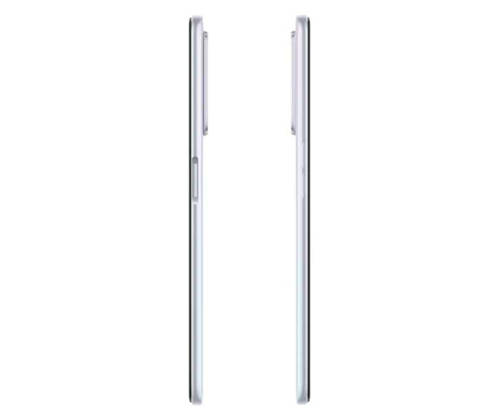 Realme X3 SuperZoom 12GB RAM 256GB - Arctic White 3 in UAE