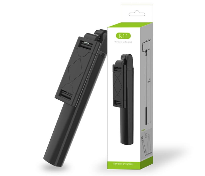 TikTok RMN K11 Wireless Selfie Stick 1 in UAE