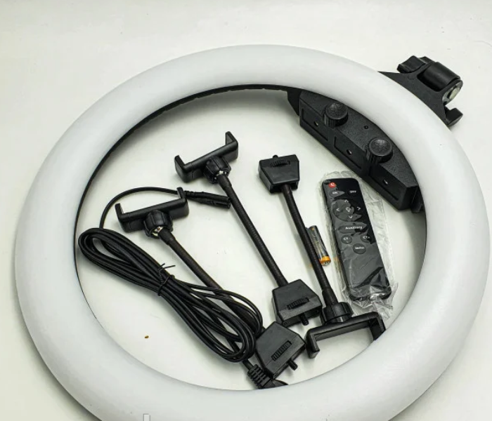 SLP-G500 Tiktok Led Ring Light 2 in OMAN