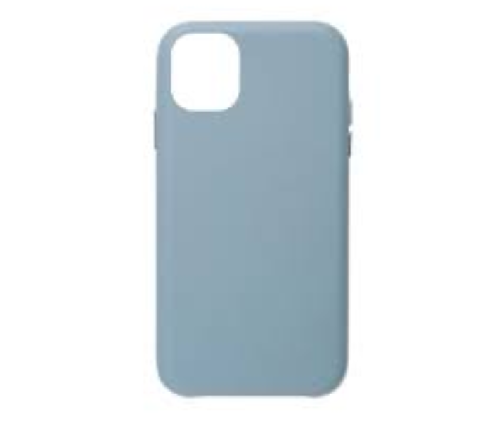 JCPal iGuard Moda Case Leather Style Slim Shell for iPhone11 - Cerulean Blue 1 in UAE