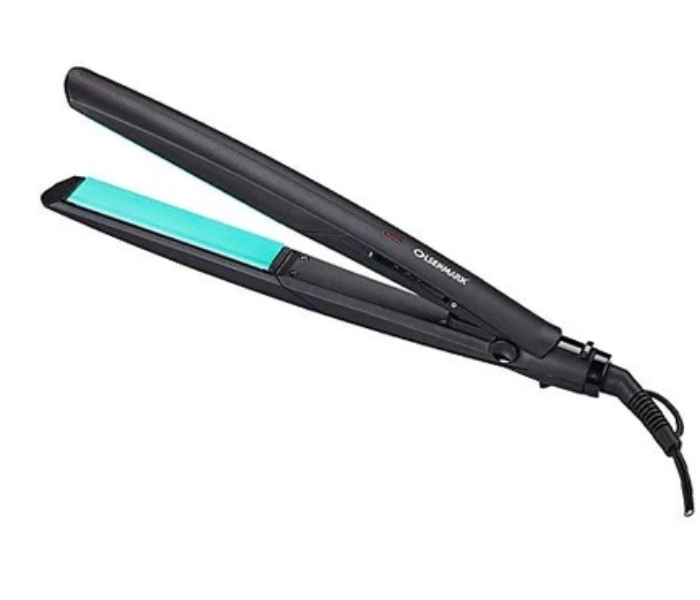Olsenmark OMH4062 Hair Straightener - Black 3 in UAE