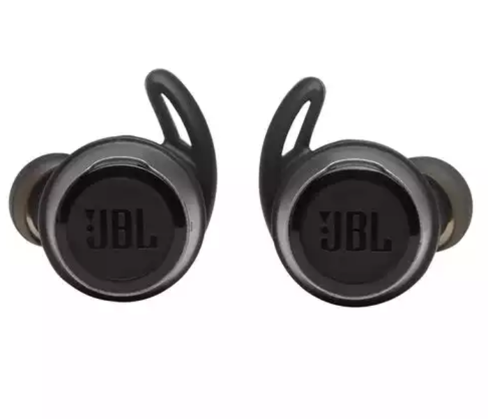JBL Reflect Flow True Wireless Sport Headphones - Black 3 in UAE