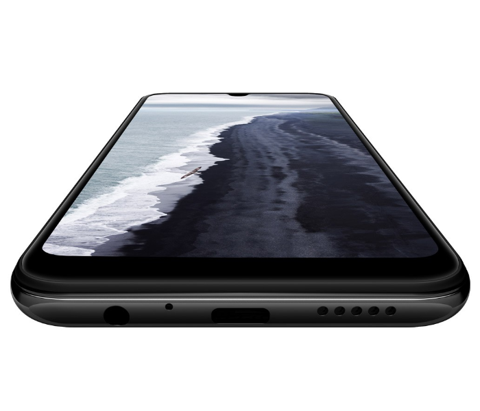 Ravoz Z5 Lite 3GB RAM 32GB 4G Non Camera Smartphone - Midnight Black 8 in UAE