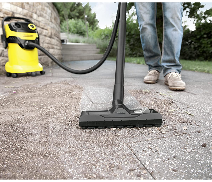 Buy Karcher WD5 1100Watts Wet and 55825 Price in Qatar, Doha