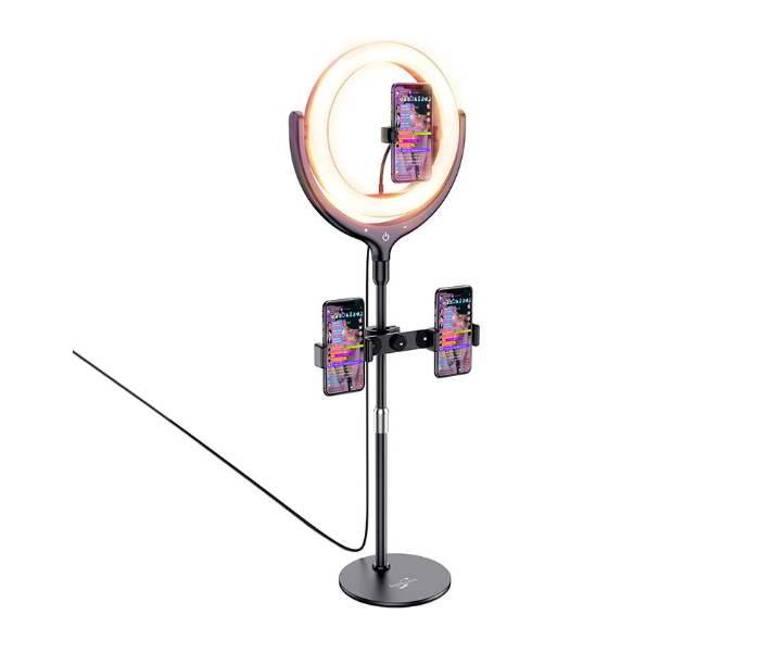 TikTok 11.8 Inch Tabletop Holder Lv01 Rouge For Live Broadcast 2 in UAE
