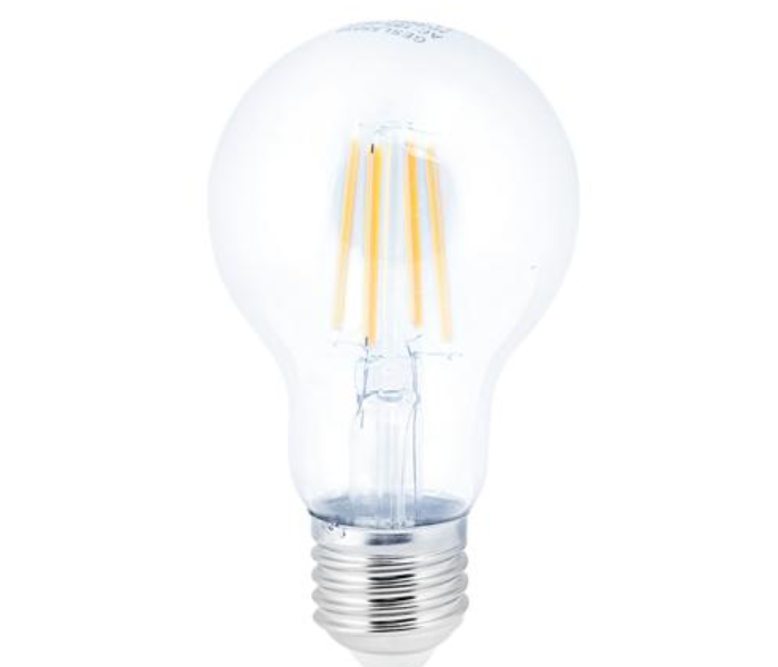 Geepas GESL55058 8W Filament Bulb 1 in UAE