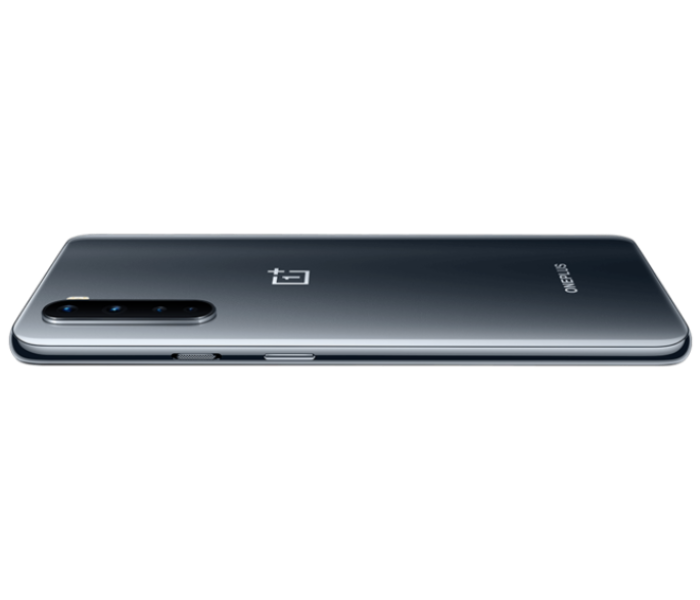 OnePlus Nord 12GB RAM 256GB - Grey 3 in UAE