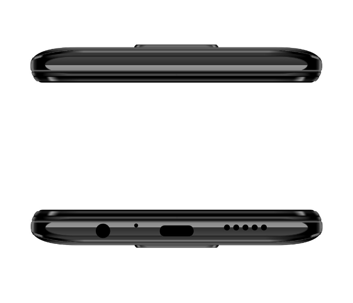 Ravoz Z5 Lite 3GB RAM 32GB 4G Non Camera Smartphone - Midnight Black 4 in UAE