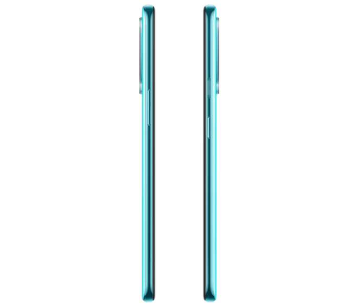 OnePlus Nord 12GB RAM 256GB - Blue Marble 2 in UAE