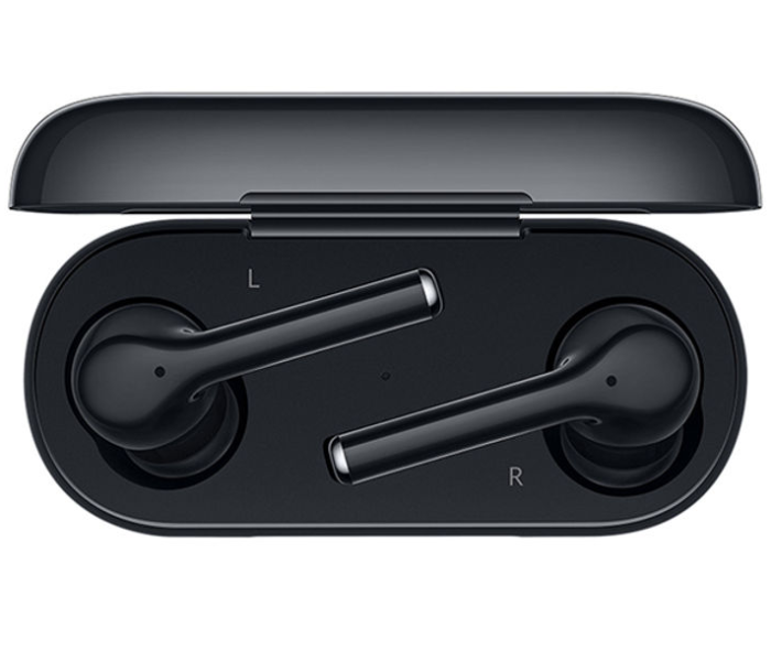 Huawei Freebuds 3i - Carbon Black 7 in UAE