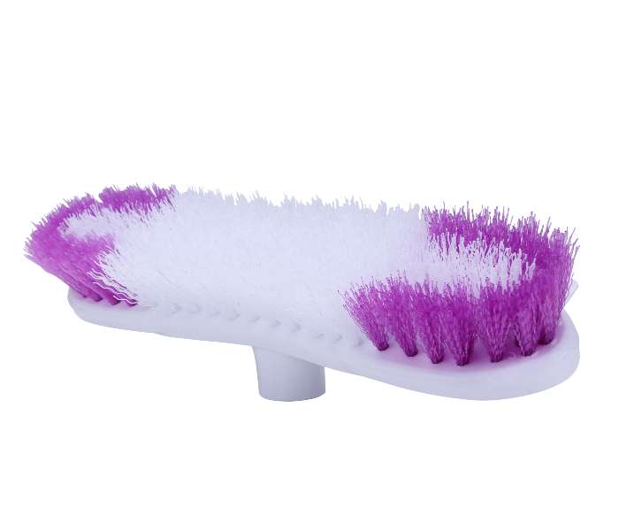 Royalford RF4885 Hard Broom with Handle 3 in UAE