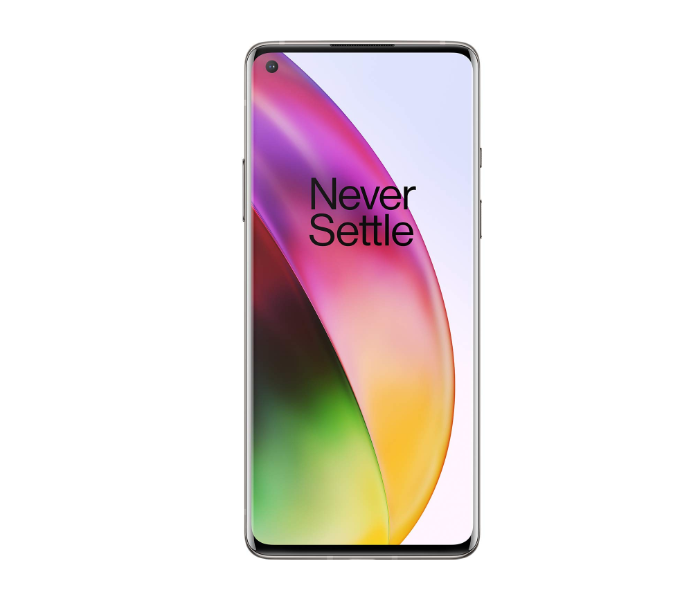 OnePlus 8 12GB RAM 256GB - Interstellar Glow 2 in OMAN