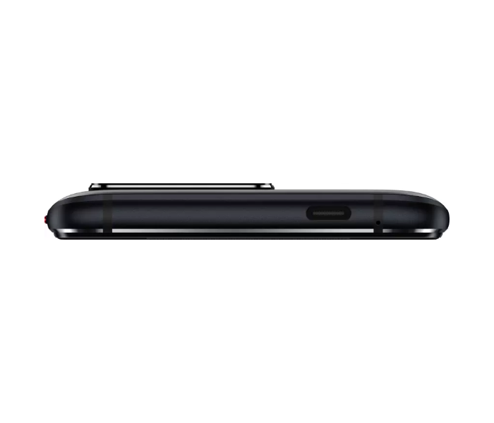 Asus ROG Phone 3 8GB RAM 256GB 5G Snapdragon 865 Global Strix Edition - Black 6 in UAE