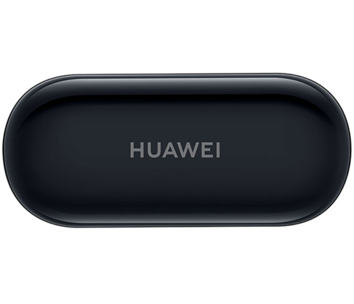 Huawei Freebuds 3i - Carbon Black 4 in UAE