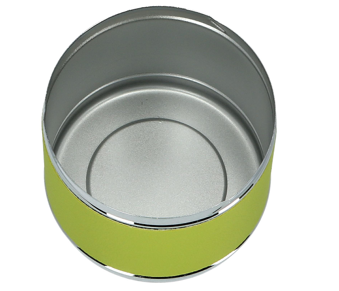 Royalford RF5237 Metal Ashtray - Green 4 in UAE