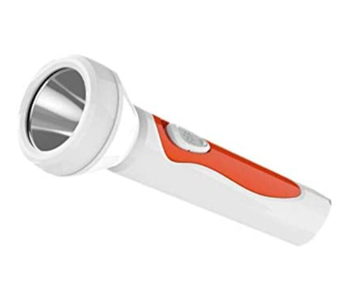 Geepas GFL5580 3W Rechargeable Led Flash Light 2 in UAE