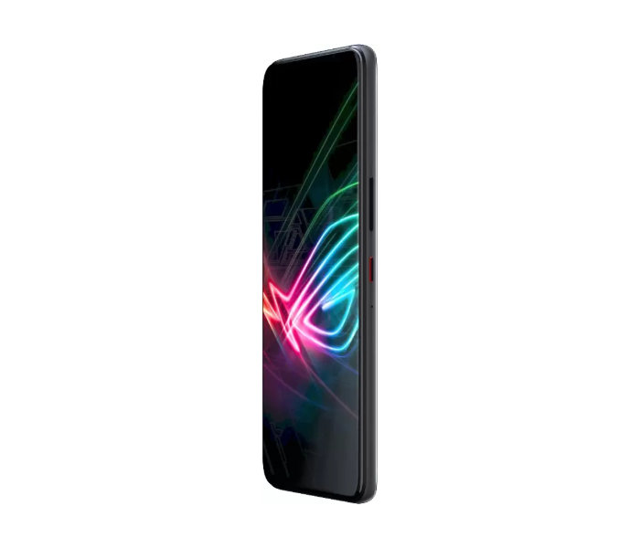 Asus ROG Phone 3 12GB RAM 512GB 5G Snapdragon 865 Plus - Black Glare 3 in OMAN
