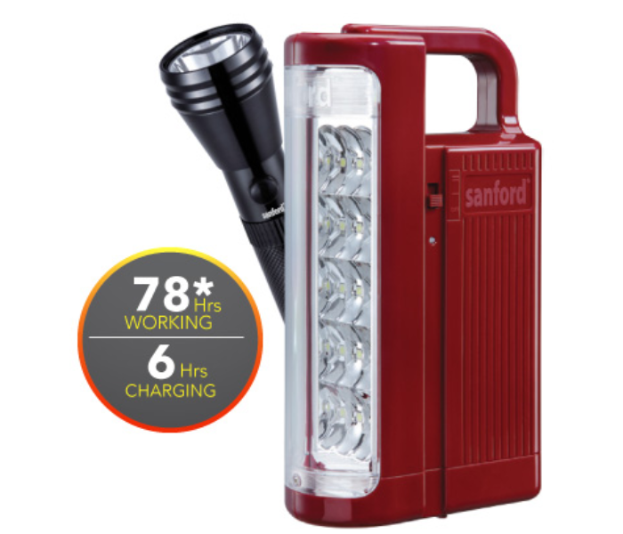 sanford emergency light