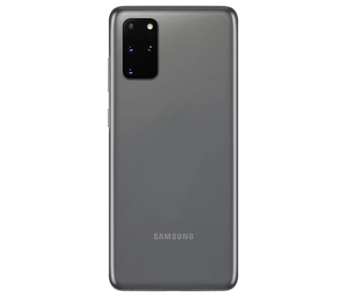 Samsung Galaxy S20 Plus 8GB RAM 128GB Smartphone with Quad Camera - Grey 3 in UAE
