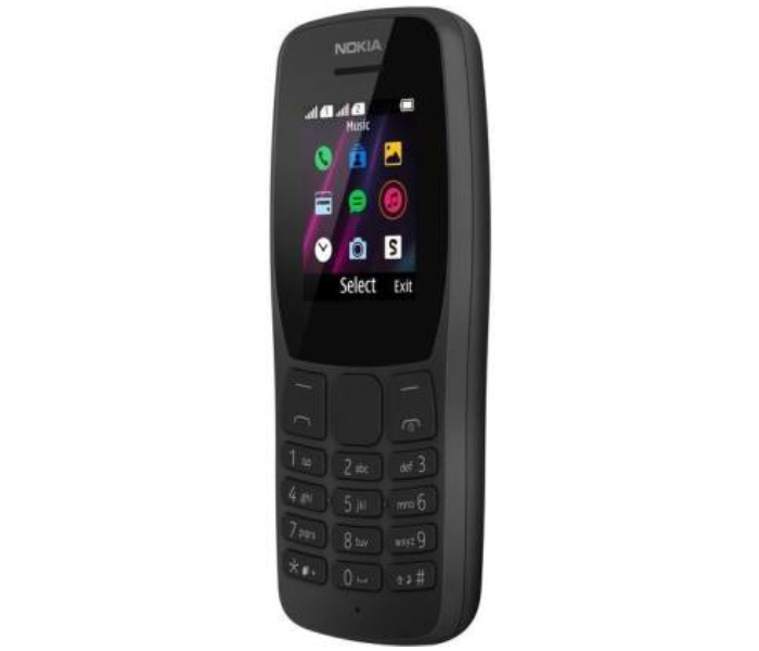 Porn Video 2gmobile Online Watch - Buy Nokia 110 Dual Sim 2G Mobile P52872 Price in Qatar, Doha
