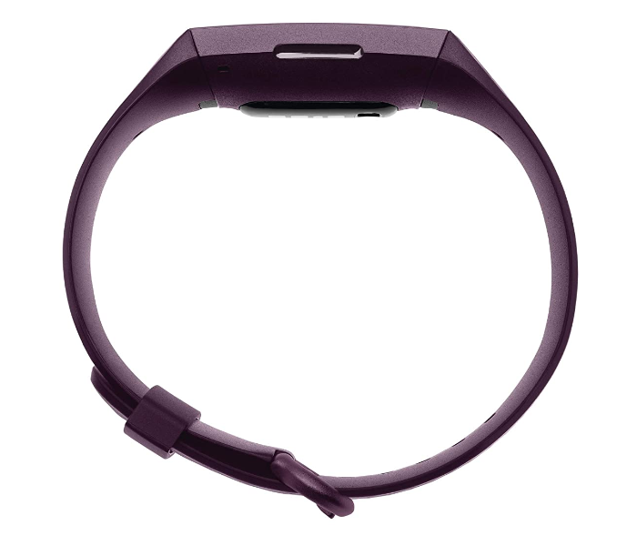 Fitbit Charge 4 Fitness Tracker - Rosewood 4 in UAE