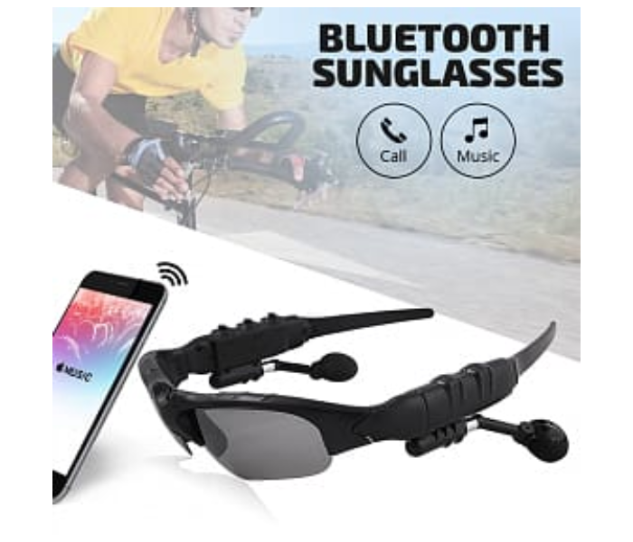 Sunshade Bluetooth Stylish Sporty Earphones 3618 saudi.jazp