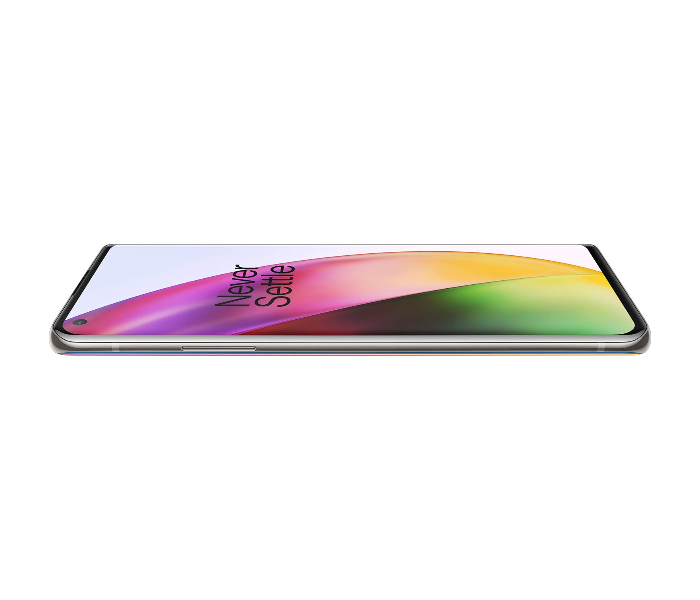 OnePlus 8 12GB RAM 256GB - Interstellar Glow 7 in OMAN