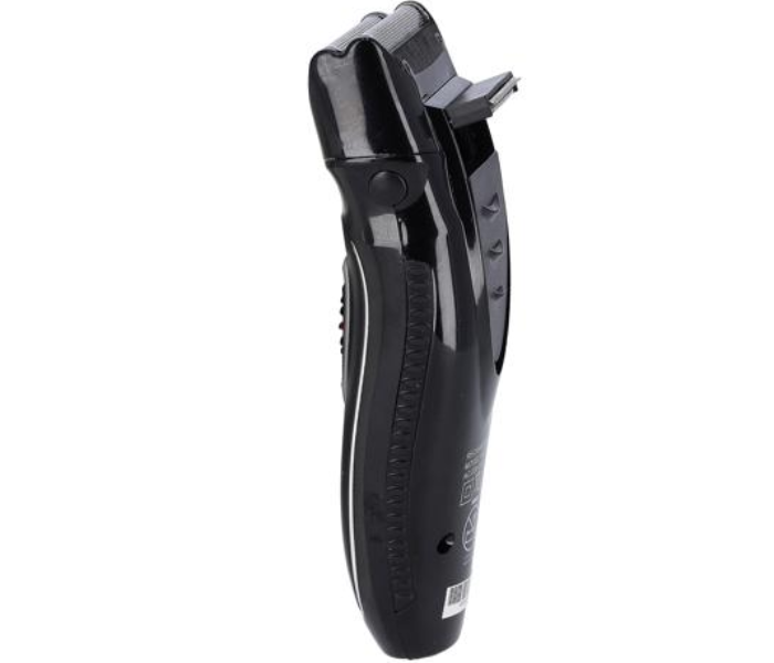 Krypton KNSR6089 Rechargeable Sharp Blade Shaver - Black 2 in UAE