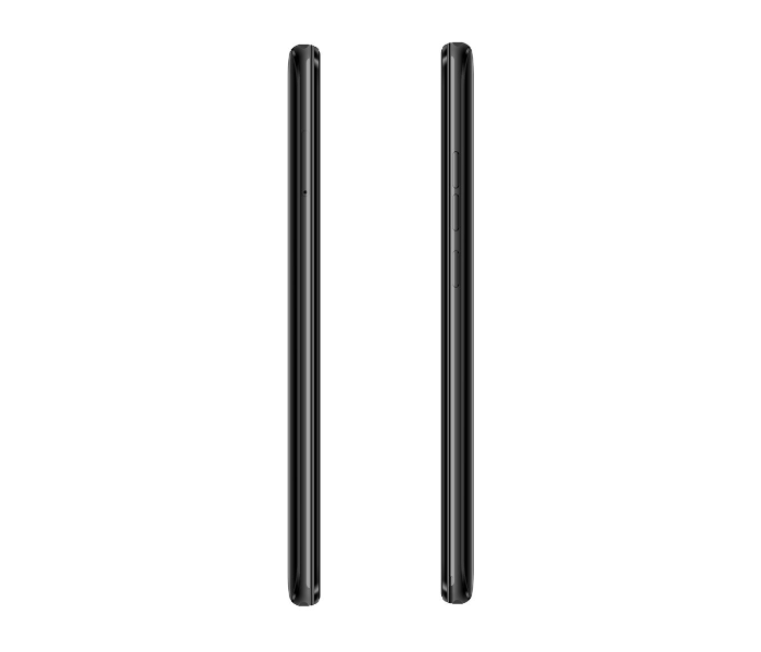 Ravoz Z5 Lite 3GB RAM 32GB 4G Non Camera Smartphone - Midnight Black 5 in UAE