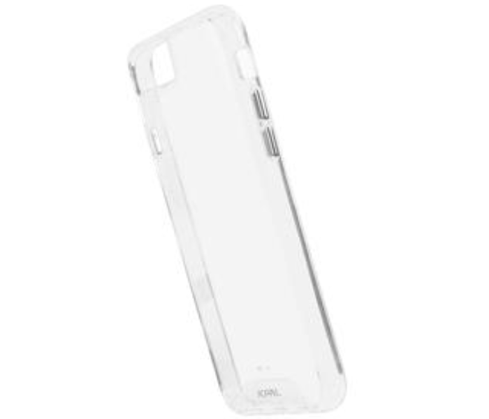 JCPal iGuard Series DualPro Case for iPhone SE - Clear 1 in UAE