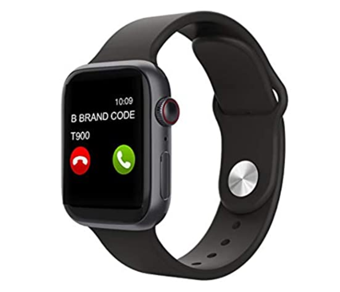 BSNL PT-900 Penta Calling Support and Multi Usage Smart Bracelet - Black 2 in UAE