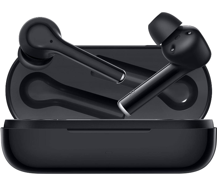 Huawei FreeBuds 3i - Black 1 in UAE