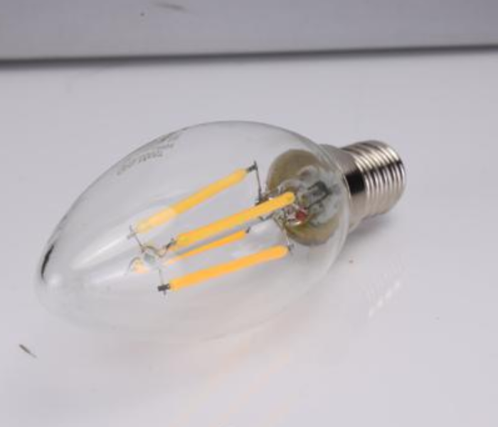 Geepas GESL55057 4W Filament Candela 2 in UAE