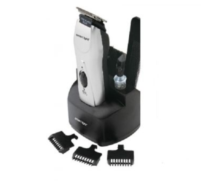Sanford SML601HC Rechargeable Hair Clipper with Smart Light 1 in UAE