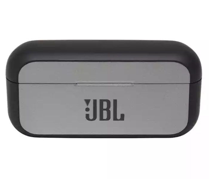 JBL Reflect Flow True Wireless Sport Headphones - Black 2 in UAE