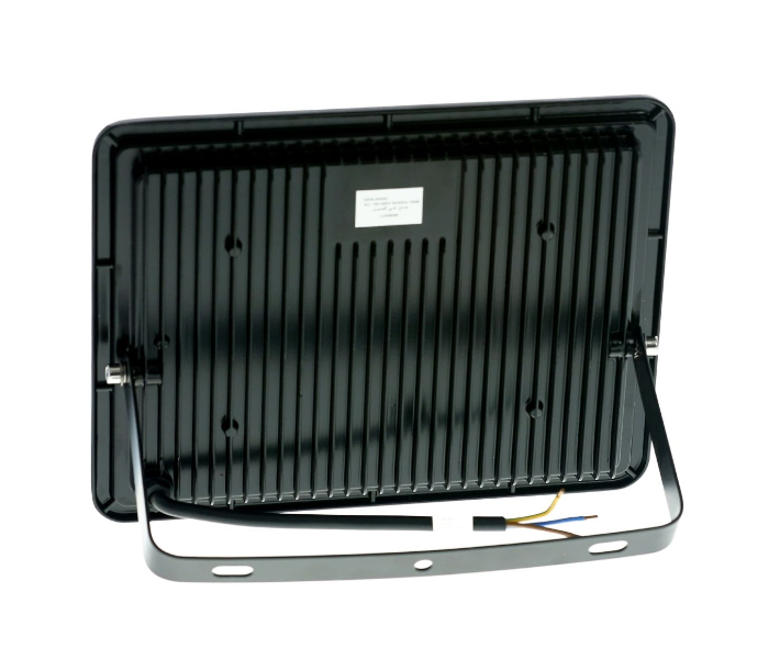 Geepas GESL55059 100W Flood Light - Black 3 in UAE
