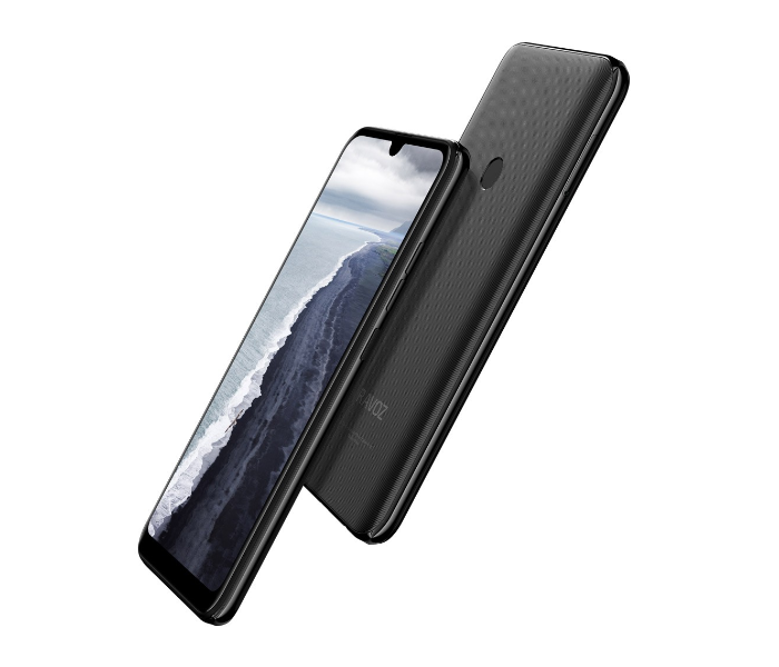 Ravoz Z5 Lite 3GB RAM 32GB 4G Non Camera Smartphone - Midnight Black 7 in UAE