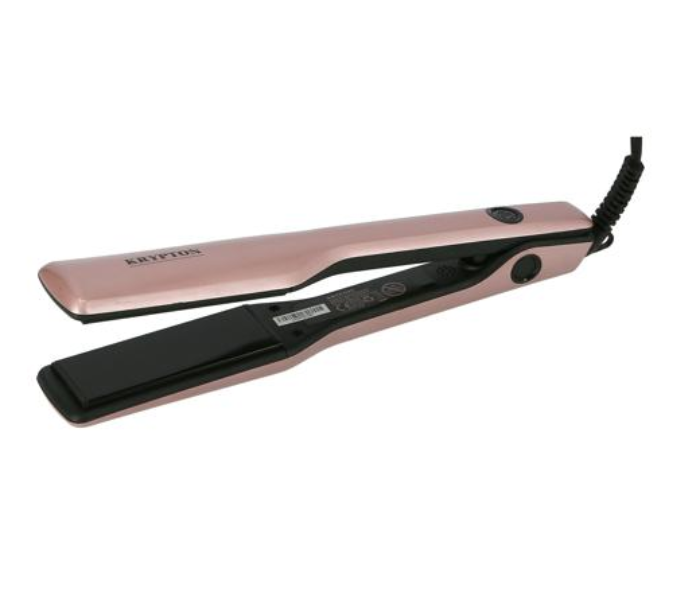Krypton KNH5359 42W Ceramic Plate Hair Straightener 2 in UAE