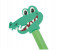 Bestway 32113 Aqua Bone Assorted Characters 2 in OMAN