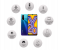 Vivo Y20 4GB RAM 64GB - Nebula Blue 4 in UAE
