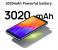 Huawei Y5P 2GB RAM 32GB - Phantom Blue 4 in OMAN