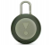 JBL Clip 3 Ultra-Portable Bluetooth Speaker - Green 3 in UAE