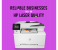 HP T6B82A LaserJet Pro M281fdw All-In-One Wireless Laser Color Printer 2 in UAE